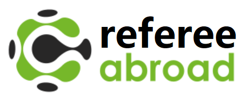 Referee Abroad